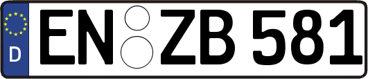 EN-ZB581