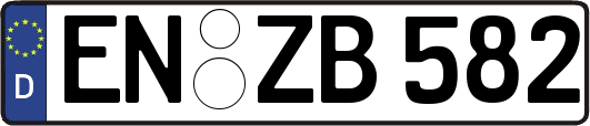EN-ZB582
