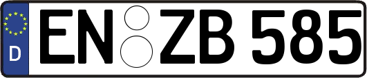 EN-ZB585