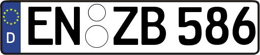 EN-ZB586