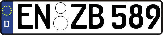 EN-ZB589