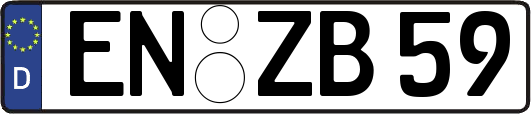 EN-ZB59
