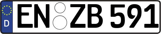 EN-ZB591