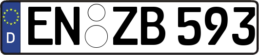 EN-ZB593