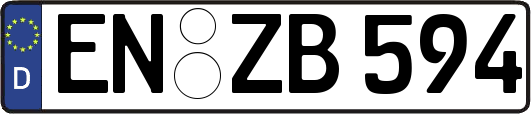 EN-ZB594