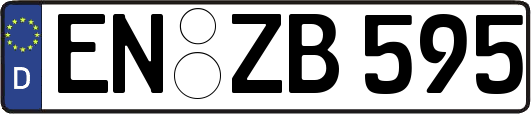 EN-ZB595