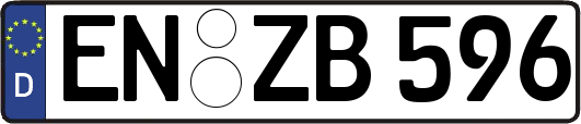 EN-ZB596