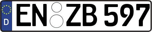 EN-ZB597