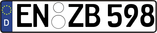 EN-ZB598