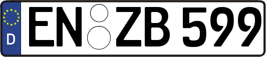 EN-ZB599