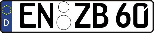 EN-ZB60