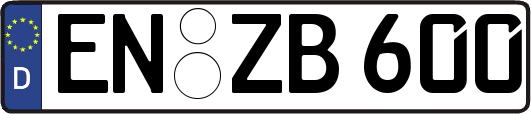 EN-ZB600