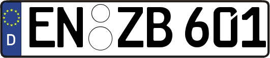 EN-ZB601