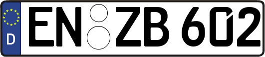 EN-ZB602