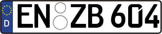 EN-ZB604