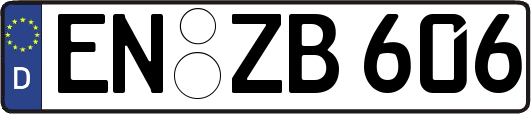 EN-ZB606