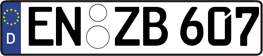 EN-ZB607