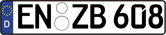 EN-ZB608