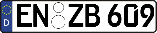 EN-ZB609