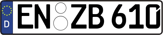EN-ZB610