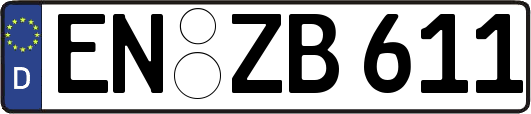 EN-ZB611