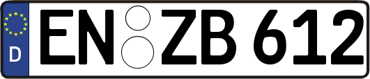 EN-ZB612