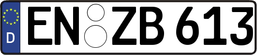 EN-ZB613