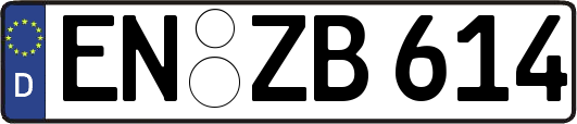 EN-ZB614