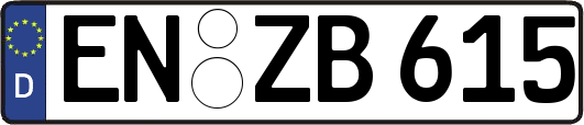 EN-ZB615