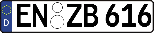 EN-ZB616