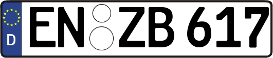 EN-ZB617