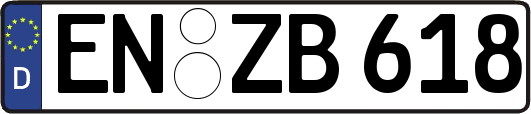 EN-ZB618