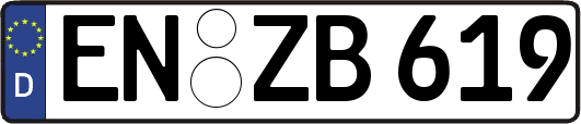 EN-ZB619