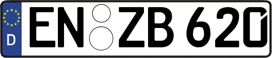 EN-ZB620
