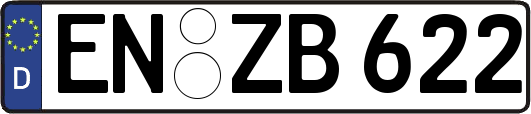 EN-ZB622