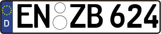 EN-ZB624