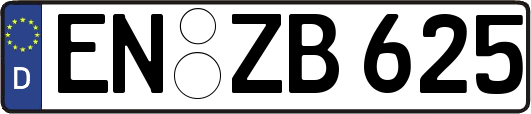 EN-ZB625