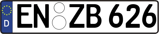 EN-ZB626