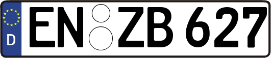 EN-ZB627