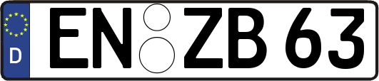 EN-ZB63