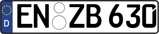 EN-ZB630