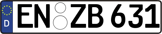 EN-ZB631
