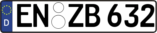 EN-ZB632