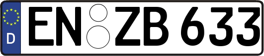 EN-ZB633