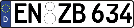 EN-ZB634