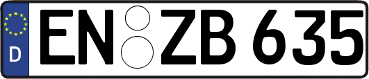 EN-ZB635