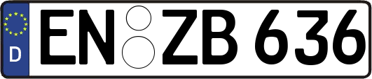 EN-ZB636