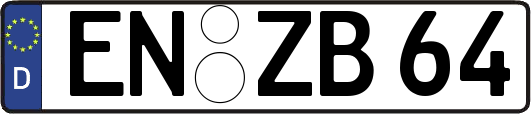 EN-ZB64