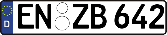 EN-ZB642