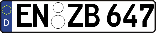 EN-ZB647
